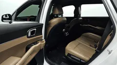 2024 Kia Sorento Diesel 2.2 2WD, белый — фото 11