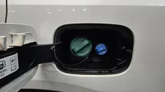 2024 Kia Sorento Diesel 2.2 2WD, белый — фото 13
