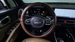 2024 Kia Sorento Diesel 2.2 2WD, белый — фото 15