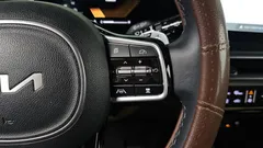 2024 Kia Sorento Diesel 2.2 2WD, белый — фото 17