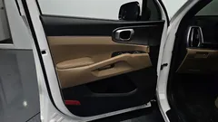 2024 Kia Sorento Diesel 2.2 2WD, белый — фото 19