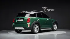 2023 Mini Countryman Classic Plus Launch Pack — фото 2