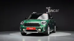 2023 Mini Countryman Classic Plus Launch Pack — фото 3