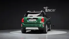 2023 Mini Countryman Classic Plus Launch Pack — фото 4