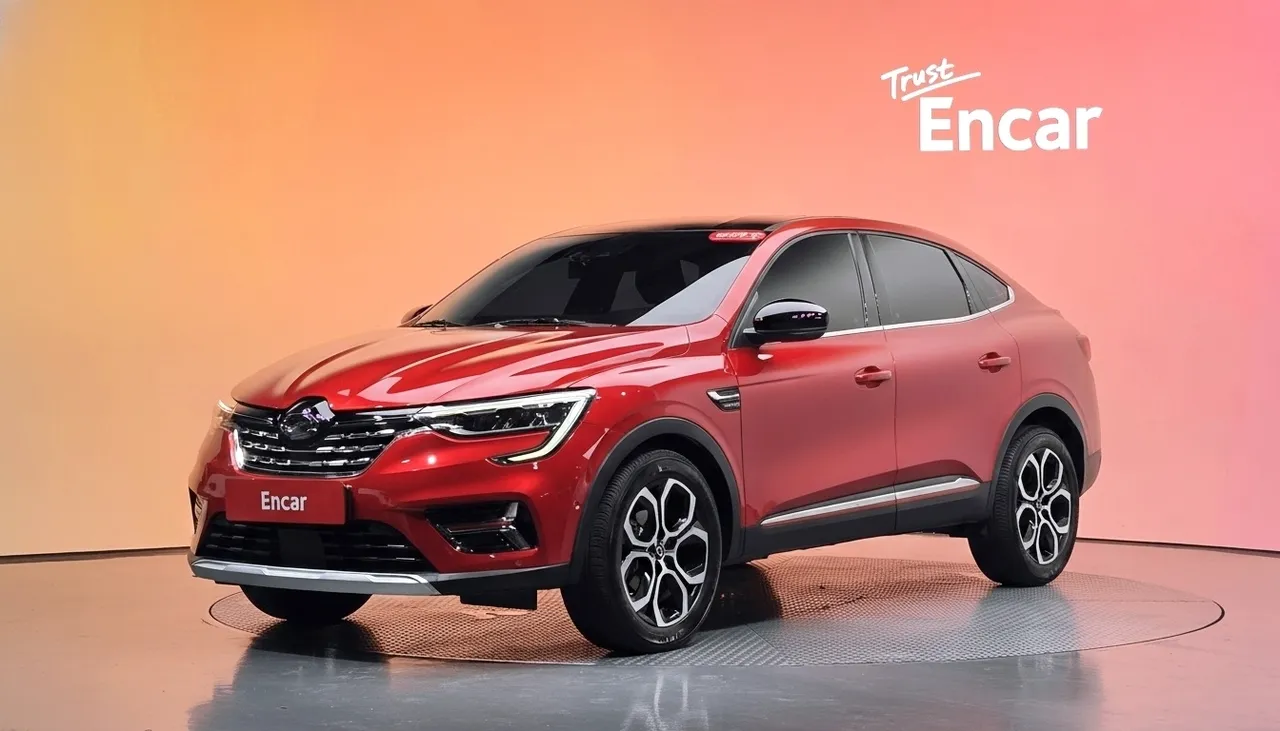 2023 Renault Samsung XM3 1.3 TCe RE Inspire