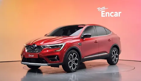 2023 Renault Samsung XM3 1.3 TCe RE Inspire