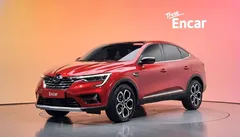 2023 Renault Samsung XM3 1.3 TCe RE Inspire — фото 1