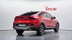 2023 Renault Samsung XM3 1.3 TCe RE Inspire — фото 2