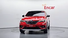 2023 Renault Samsung XM3 1.3 TCe RE Inspire — фото 3