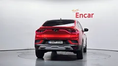 2023 Renault Samsung XM3 1.3 TCe RE Inspire — фото 4