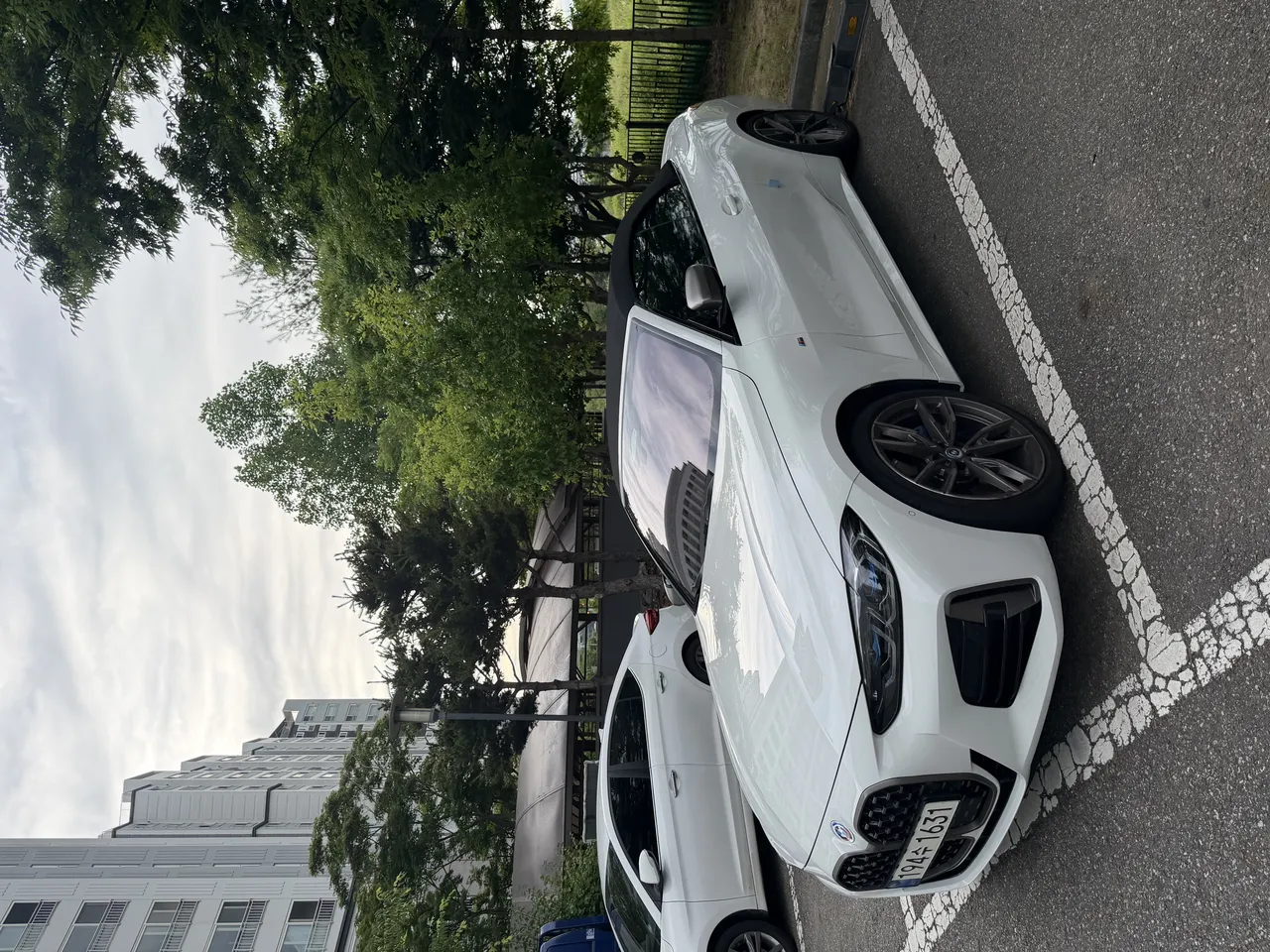 2023 BMW 4-Series M440i xDrive Convertible