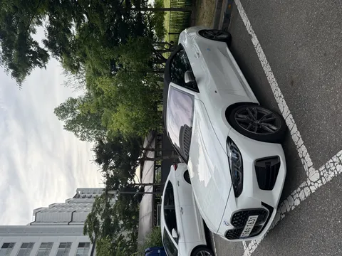 2023 BMW 4-Series M440i xDrive Convertible