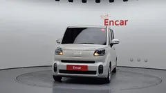 2022 Kia Ray Prestige — фото 3