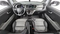 2022 Kia Ray Prestige — фото 7