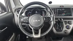2022 Kia Ray Prestige — фото 14