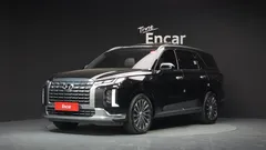 2023 Hyundai Palisade Gasoline 3.8 4WD — фото 1