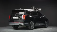 2023 Hyundai Palisade Gasoline 3.8 4WD — фото 2