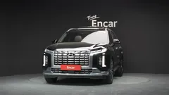 2023 Hyundai Palisade Gasoline 3.8 4WD — фото 3