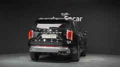 2023 Hyundai Palisade Gasoline 3.8 4WD — фото 4