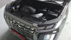 2023 Hyundai Palisade Gasoline 3.8 4WD — фото 6