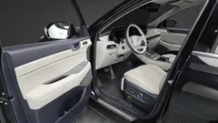 2023 Hyundai Palisade Gasoline 3.8 4WD — фото 10