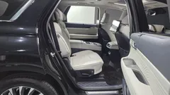 2023 Hyundai Palisade Gasoline 3.8 4WD — фото 11
