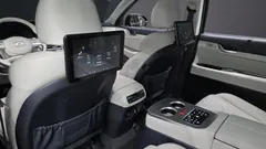 2023 Hyundai Palisade Gasoline 3.8 4WD — фото 12