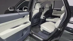 2023 Hyundai Palisade Gasoline 3.8 4WD — фото 13