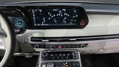 2023 Hyundai Palisade Gasoline 3.8 4WD — фото 14
