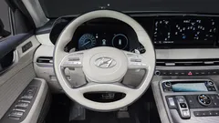 2023 Hyundai Palisade Gasoline 3.8 4WD — фото 15