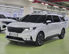2023 Kia Carnival Gasoline 9-Seater Prestige — фото 11