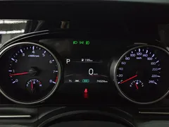 2023 Kia Carnival Gasoline 9-Seater Prestige — фото 17