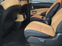 2023 Kia Carnival Gasoline 9-Seater Prestige — фото 19