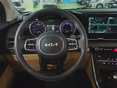 2023 Kia Carnival Gasoline 9-Seater Prestige — фото 20
