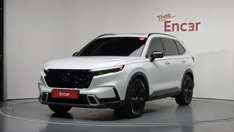 2024 Honda CR-V 2.0 Hybrid Touring 2WD
