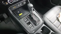 2024 Honda CR-V 2.0 Hybrid Touring 2WD, белый — фото 9