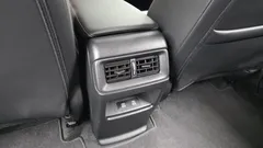 2024 Honda CR-V 2.0 Hybrid Touring 2WD, белый — фото 19
