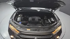 2021 KG_Mobility_Ssangyong Rexton Diesel 2.2 2WD, чёрный — фото 6