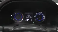 2021 KG_Mobility_Ssangyong Rexton Diesel 2.2 2WD, чёрный — фото 8