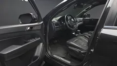 2021 KG_Mobility_Ssangyong Rexton Diesel 2.2 2WD, чёрный — фото 10