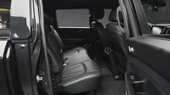 2021 KG_Mobility_Ssangyong Rexton Diesel 2.2 2WD, чёрный — фото 11