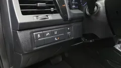 2021 KG_Mobility_Ssangyong Rexton Diesel 2.2 2WD, чёрный — фото 17