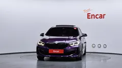 2022 BMW 1-Series M135i xDrive Prism — фото 3