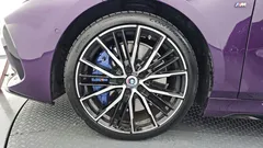 2022 BMW 1-Series M135i xDrive Prism — фото 5