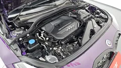 2022 BMW 1-Series M135i xDrive Prism — фото 6