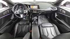 2022 BMW 1-Series M135i xDrive Prism — фото 7