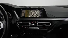 2022 BMW 1-Series M135i xDrive Prism — фото 12