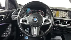 2022 BMW 1-Series M135i xDrive Prism — фото 13