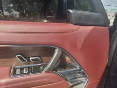2023 Land Rover Range Rover P530 Autobiography Long Wheel Base — фото 4