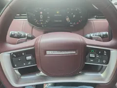 2023 Land Rover Range Rover P530 Autobiography Long Wheel Base — фото 5